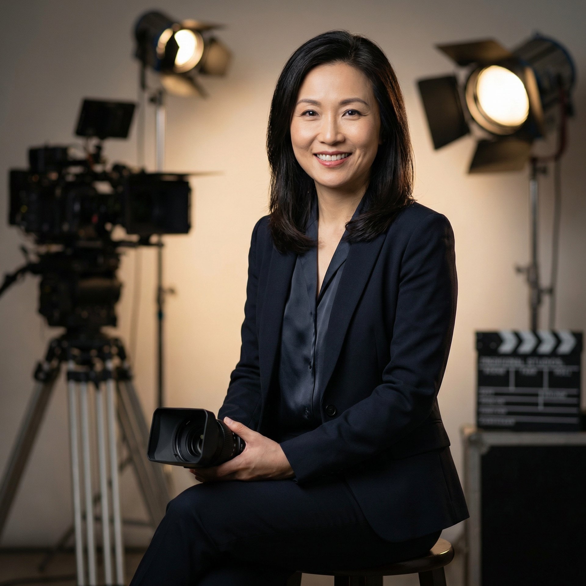 国产视频导演顾问