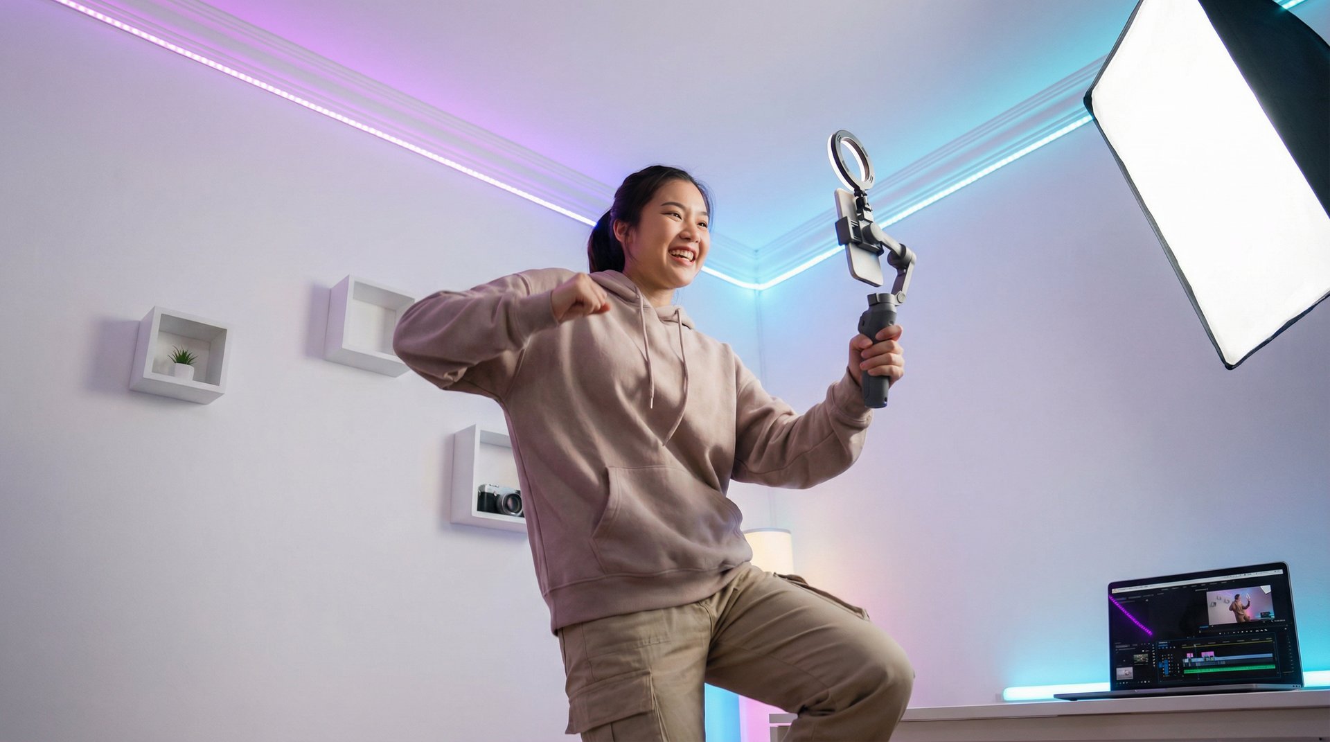 国产视频舞蹈视频