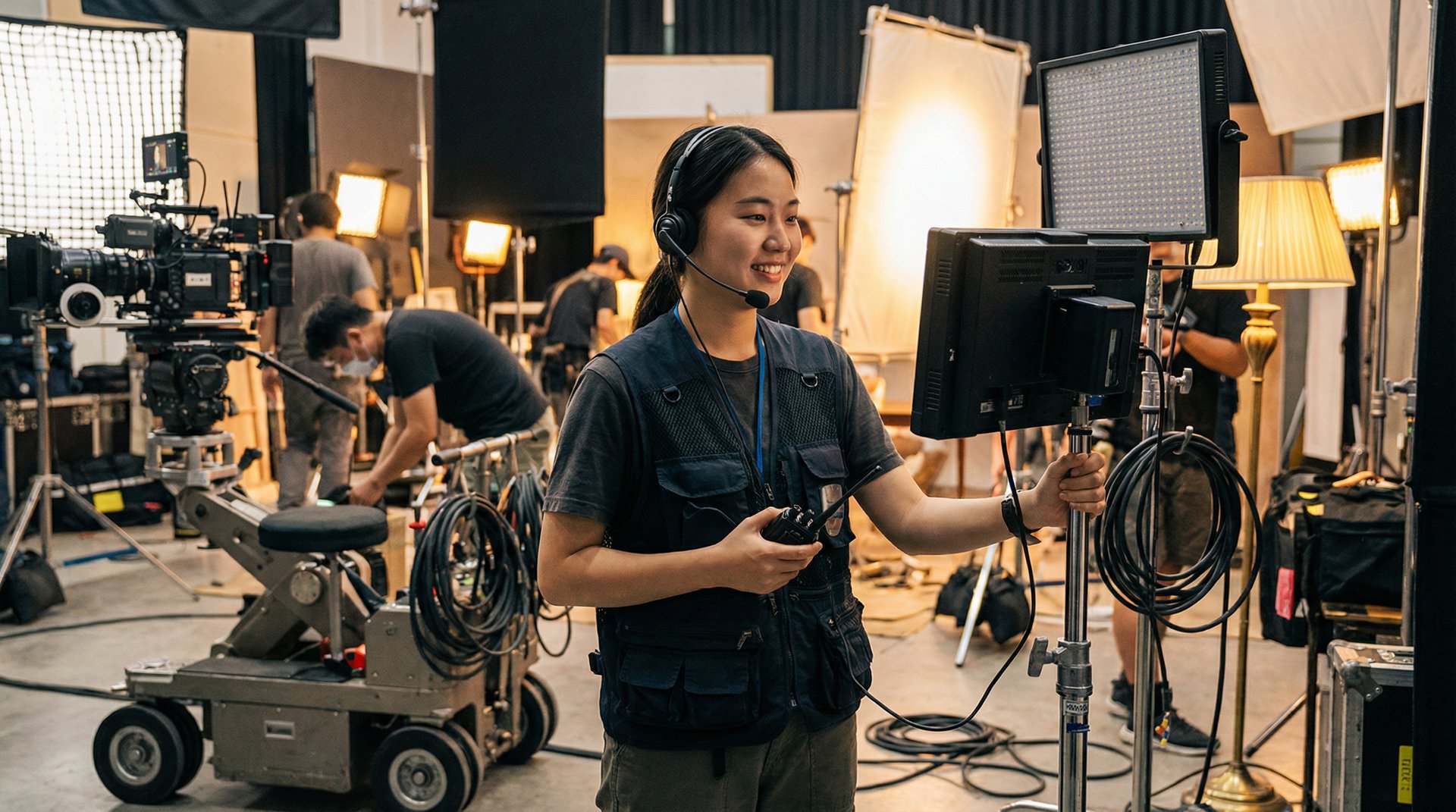 国产视频幕后花絮视频