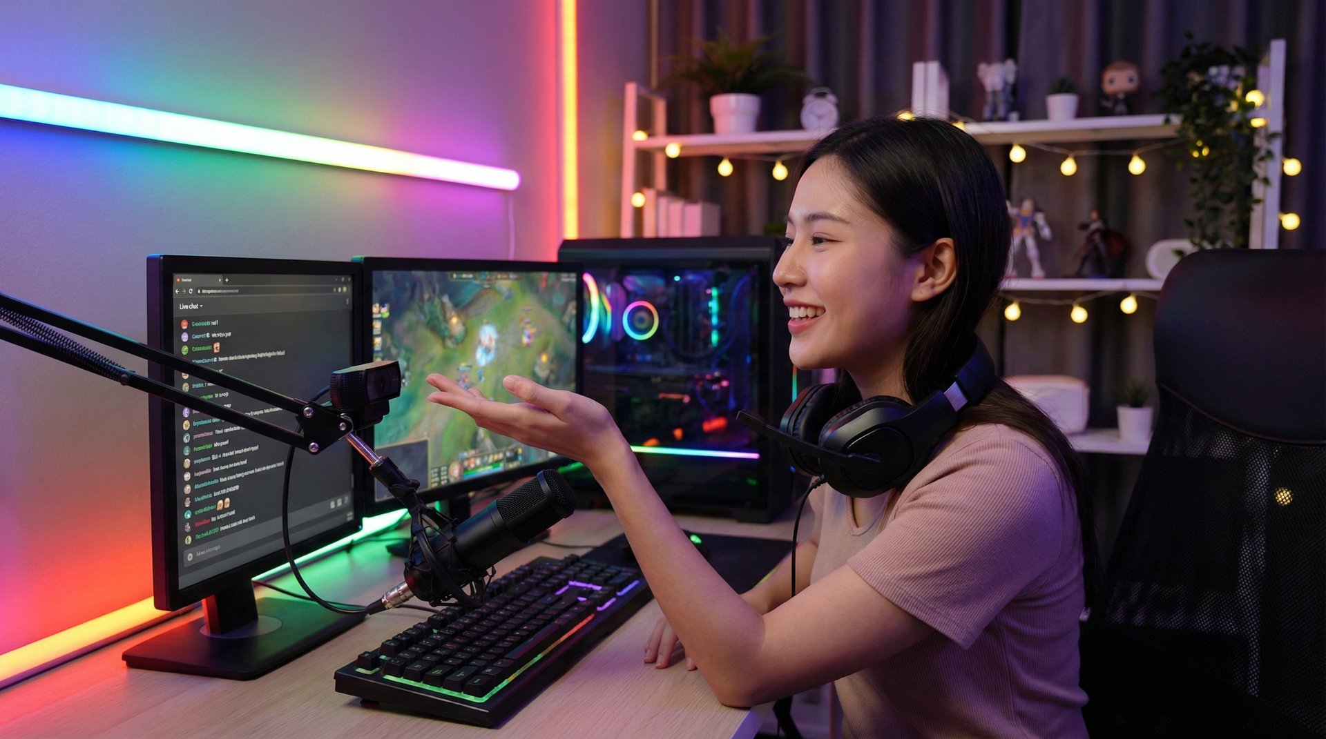 国产视频直播精彩回放